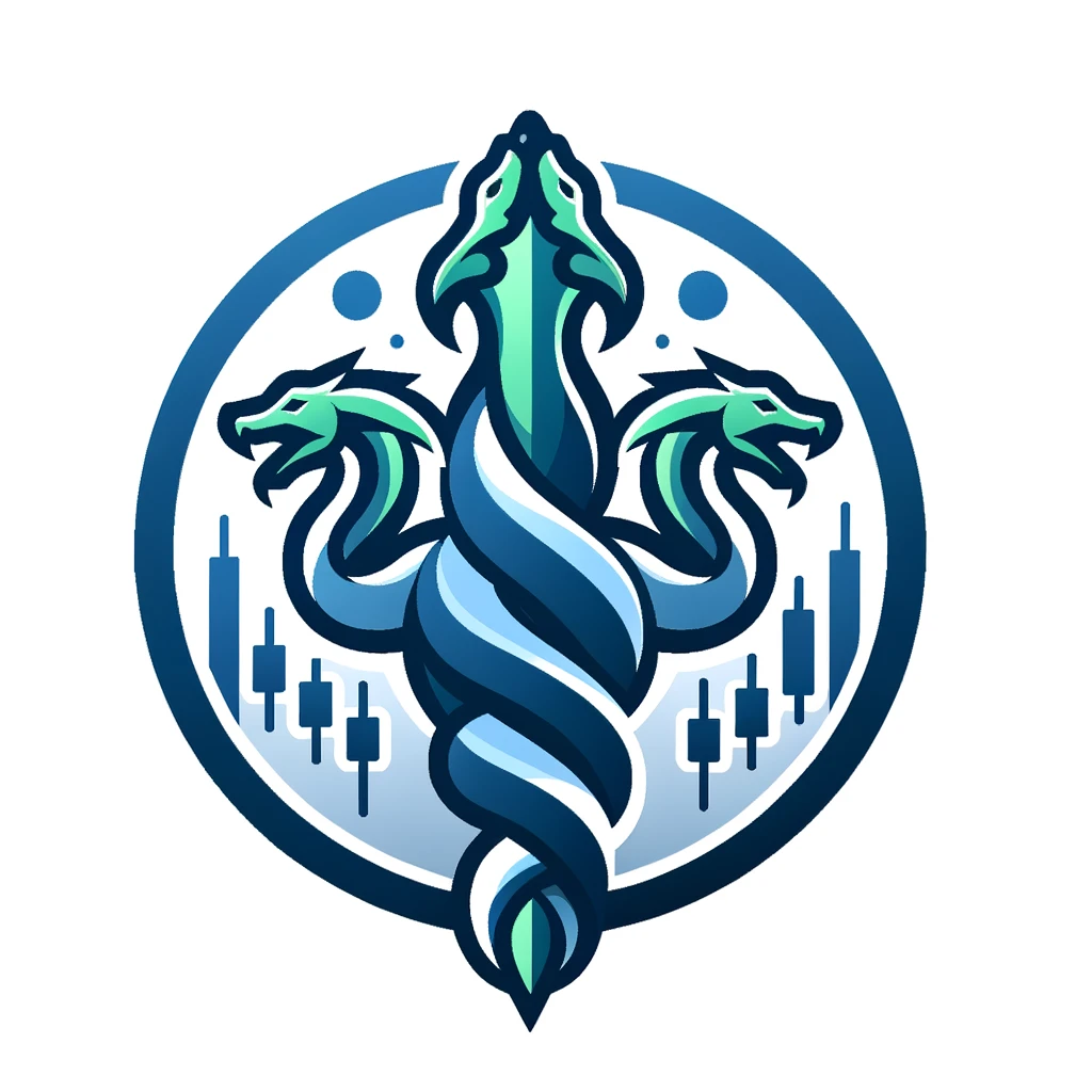 Hydra Signals Logo
